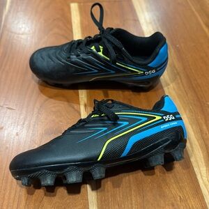 DSG speed viper boys soccer cleats